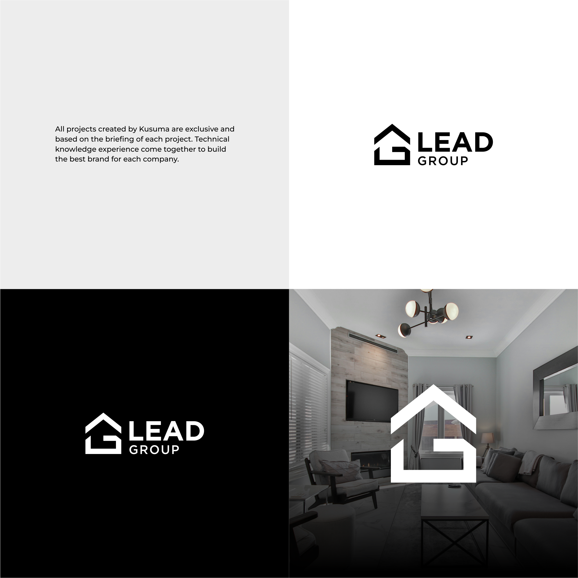 Logo Design by Kusuma Studio for this project | Design #34735946