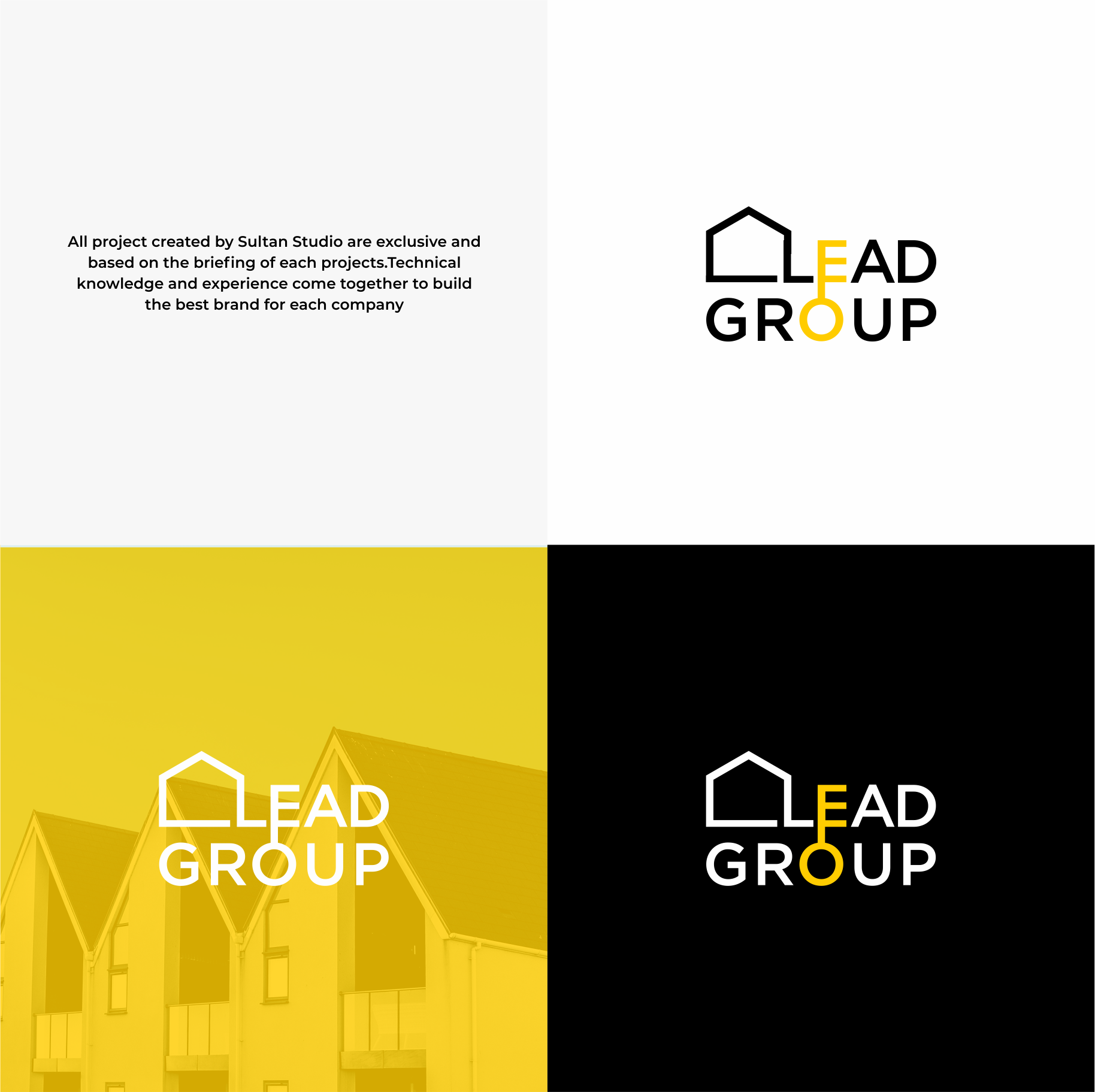 Logo Design by Sultan  Studio for this project | Design #34735866