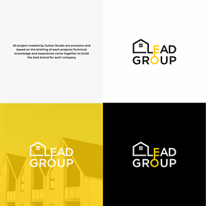 Logo Design by Sultan  Studio for this project | Design: #34735880