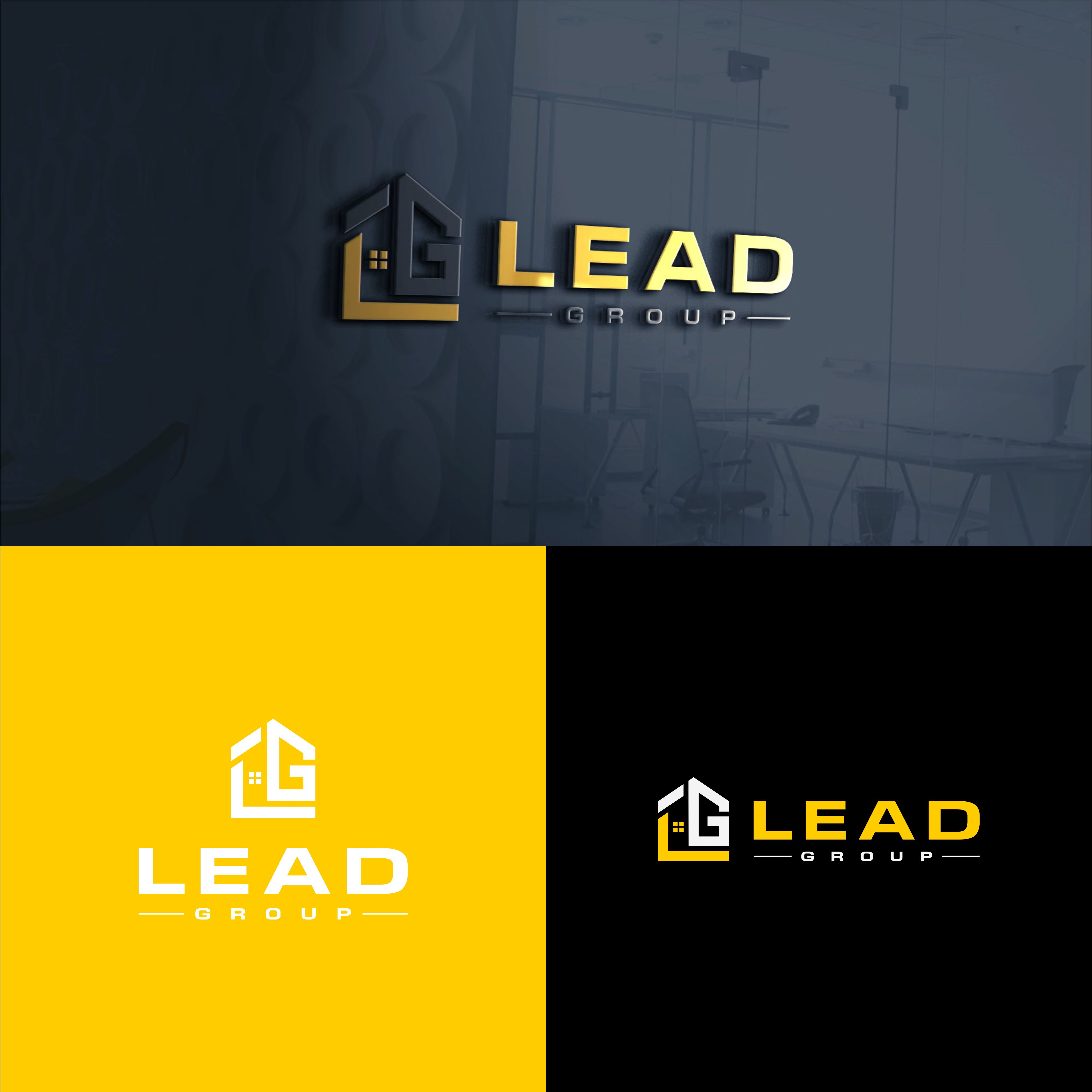 Logo Design by Bione for this project | Design #34742179