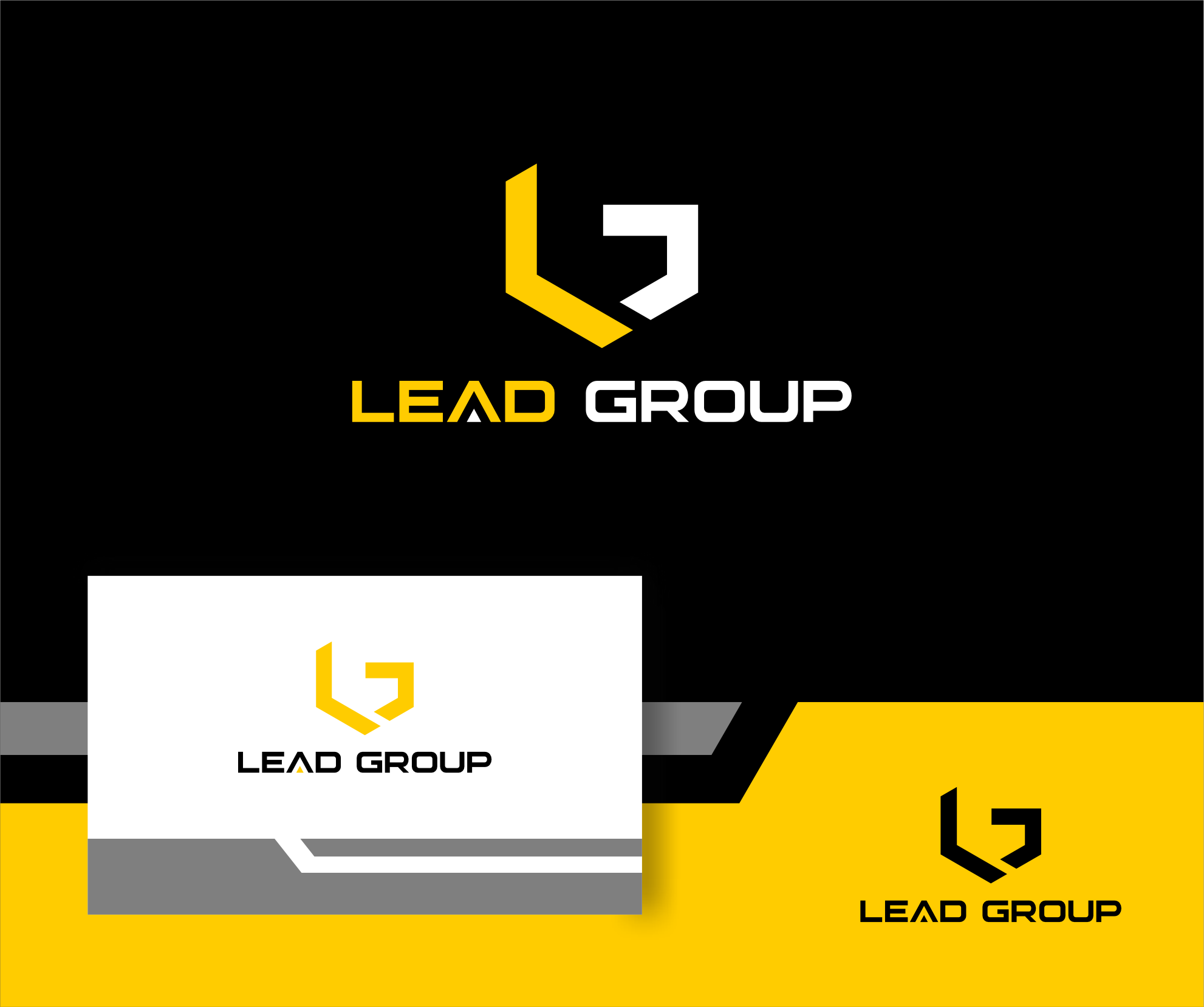 Logo Design by ander sky dc for this project | Design #34748713