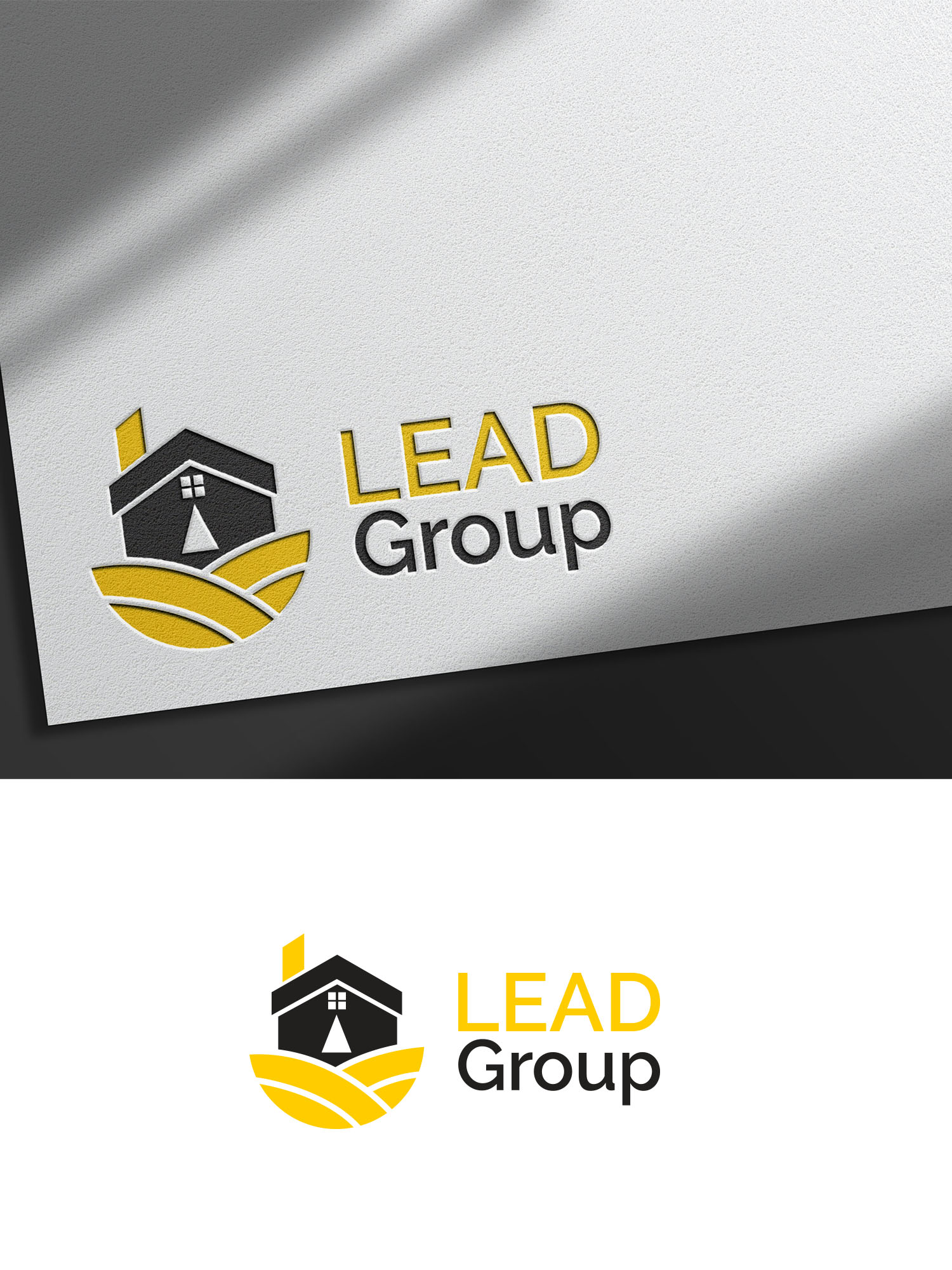 Diseño de Logo por Majesty Design  para este proyecto | Diseño #34737669