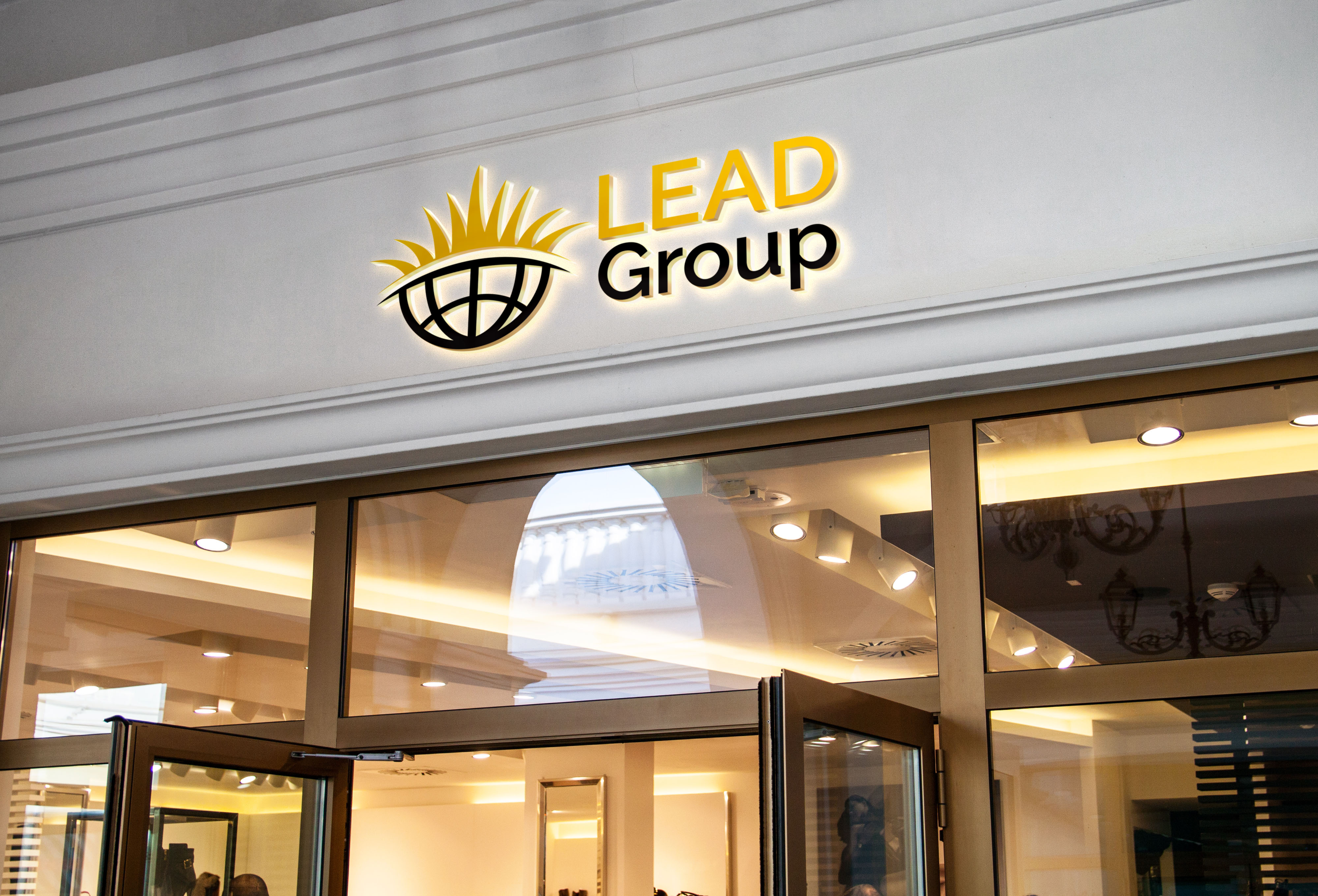 Diseño de Logo por Majesty Design  para este proyecto | Diseño #34737692