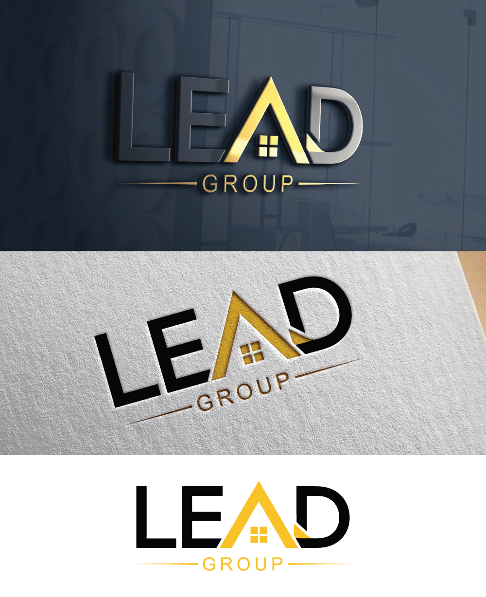 Logo Design by rehan15 for this project | Design #34751568