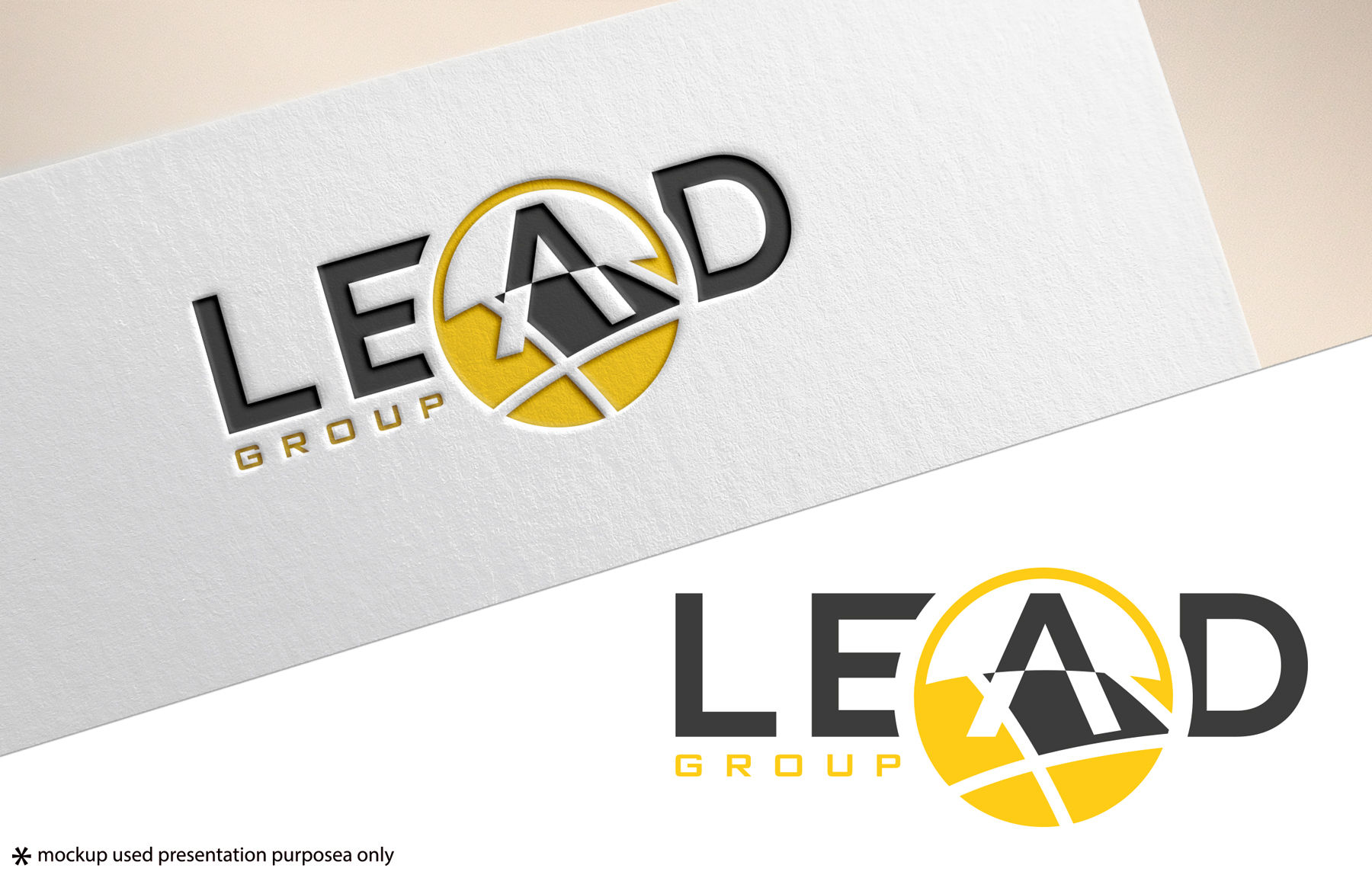 Logo Design by Rubia@ for this project | Design #34741817