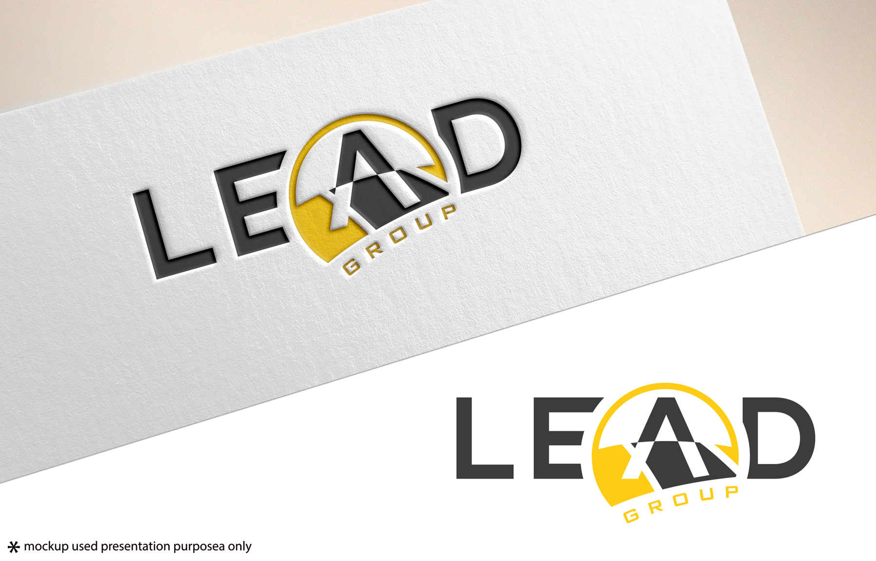 Logo Design by Rubia@ for this project | Design #34741818