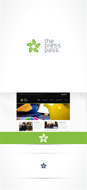 Logo Design by Dalibor Pajic for this project | Design: #3149942