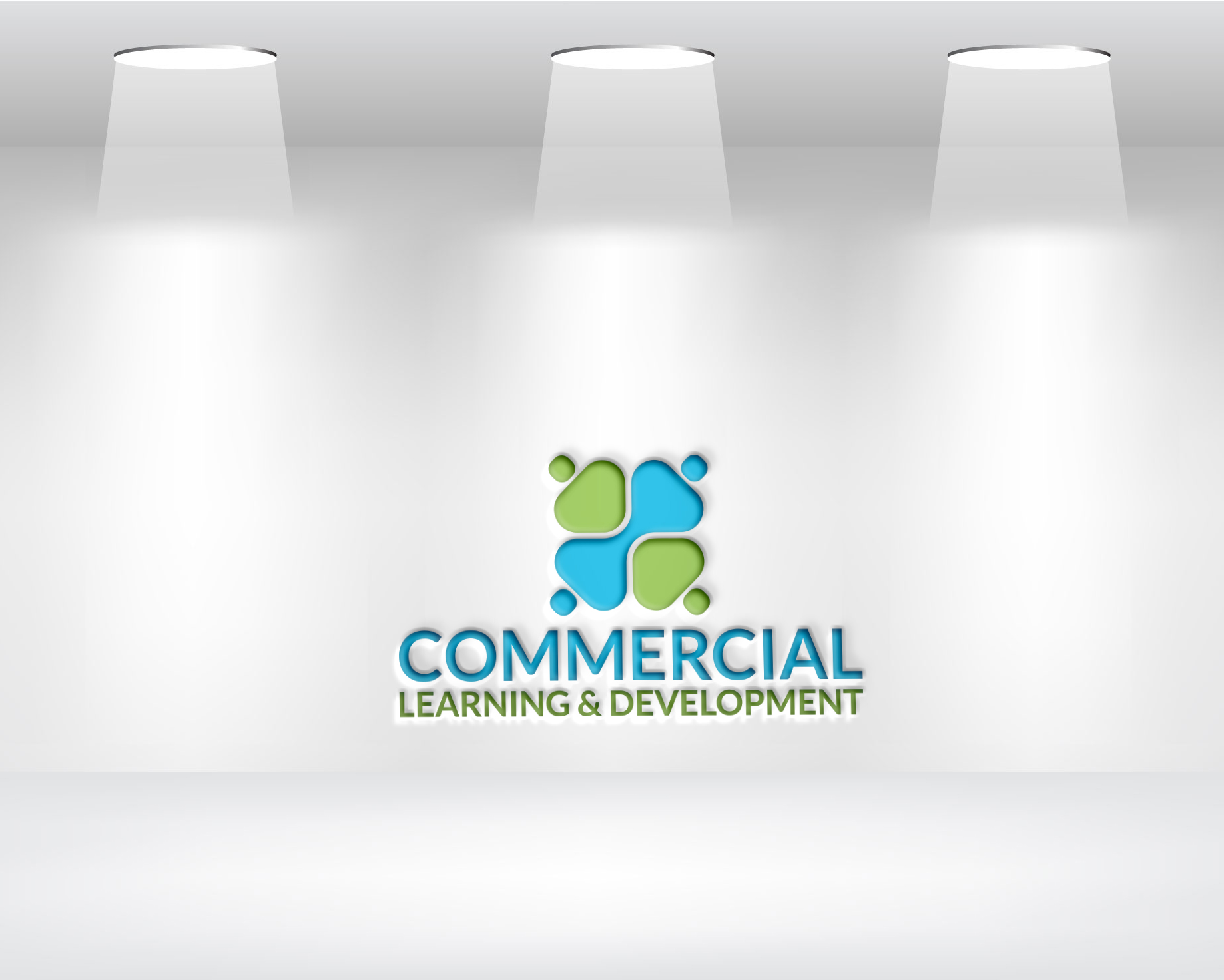 Logo-Design von Daniel Khan für BeiGene | Design #34748321