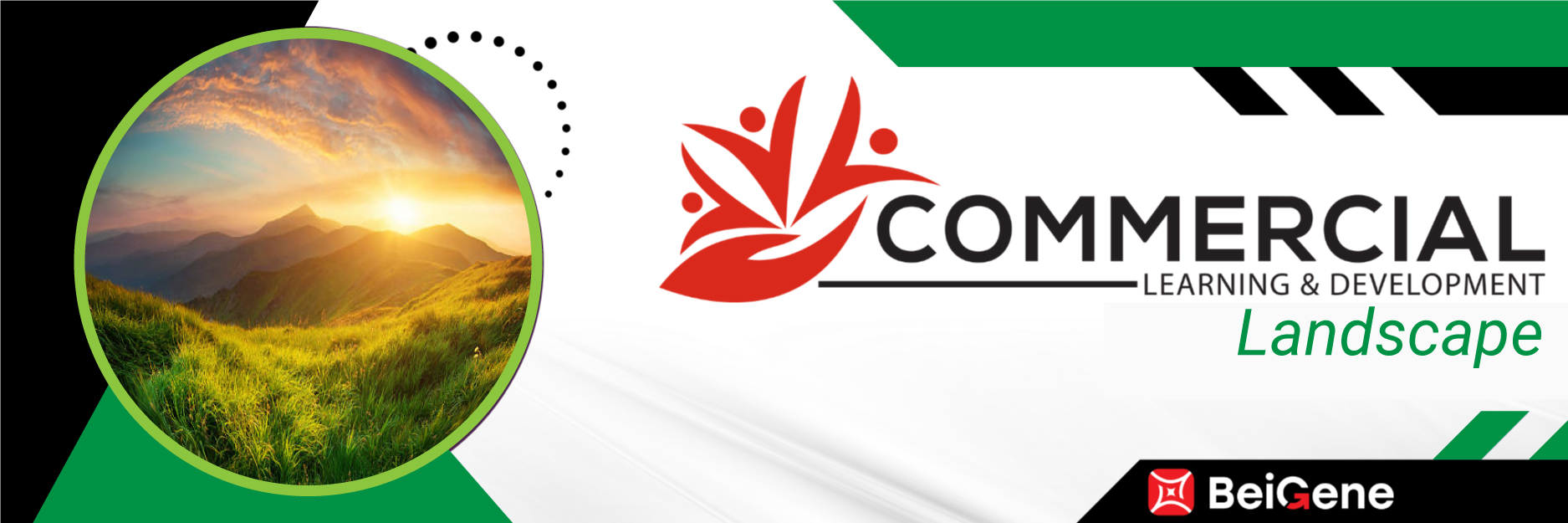 Logo Design by alexdarah for BeiGene | Design #34751334