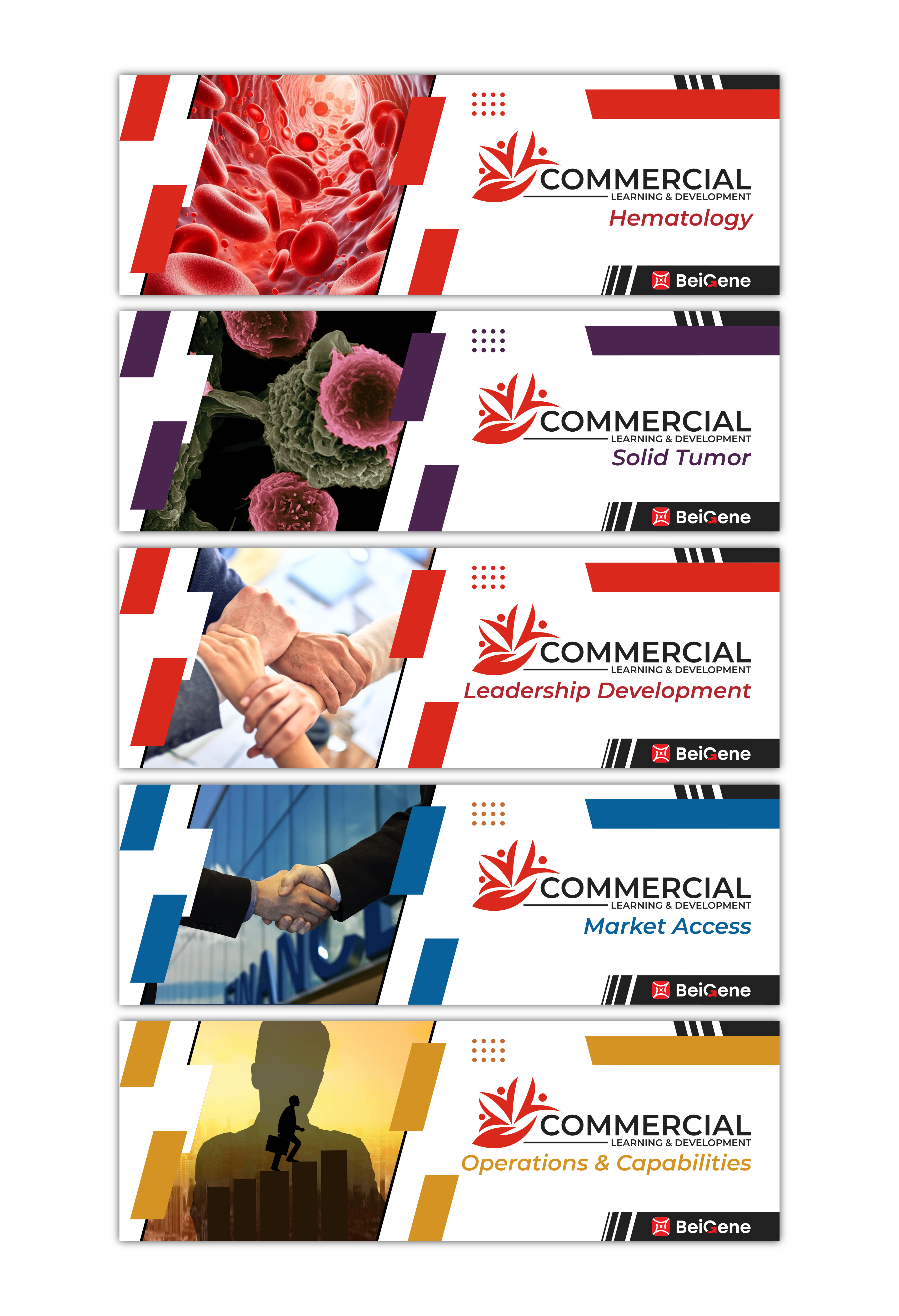 Logo Design by Abu Zaid Design for BeiGene | Design #34802409