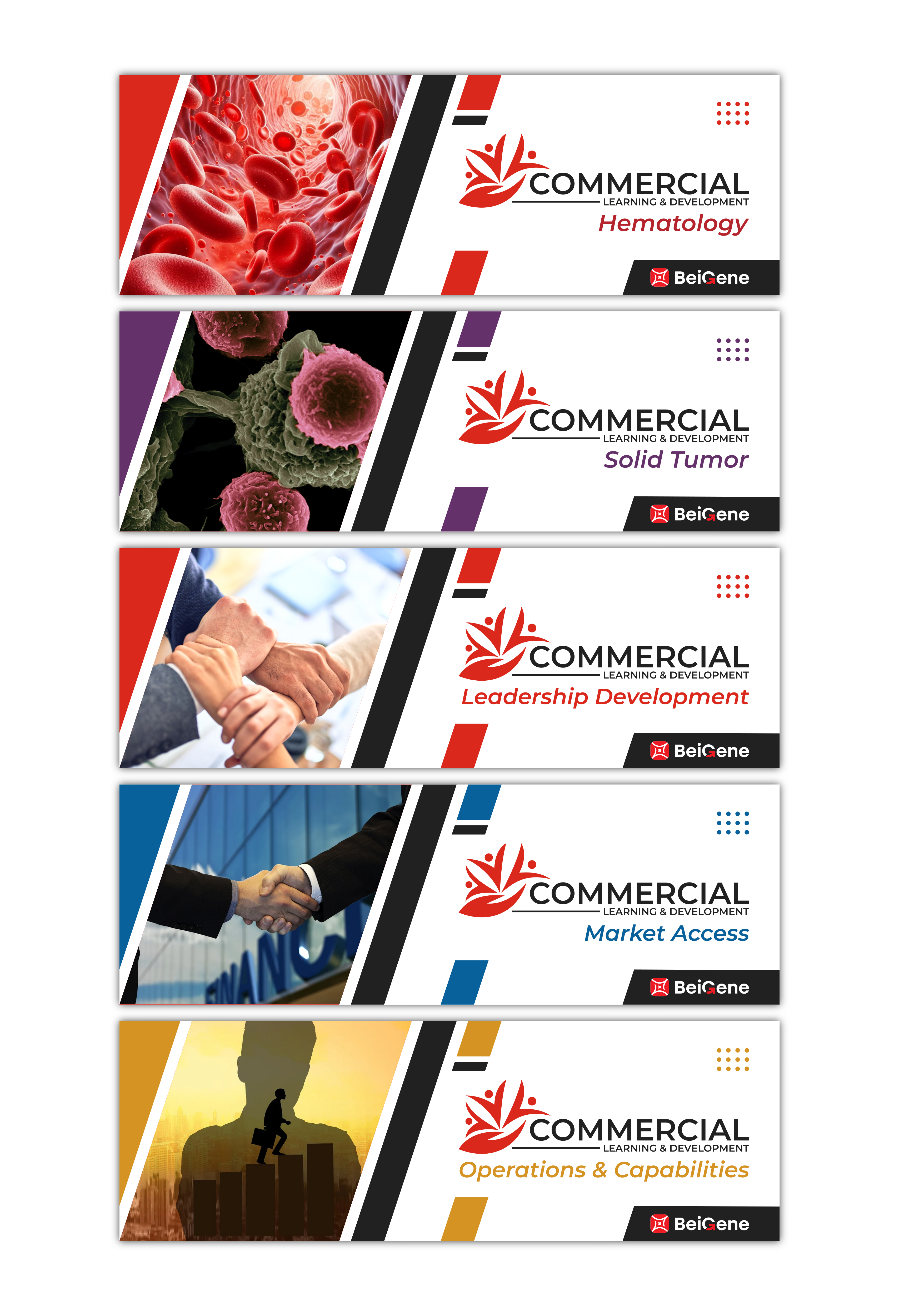 Logo Design by Abu Zaid Design for BeiGene | Design #34802493