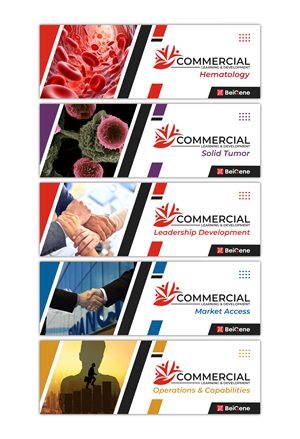 Logo Design by Abu Zaid Design for BeiGene | Design: #34802493