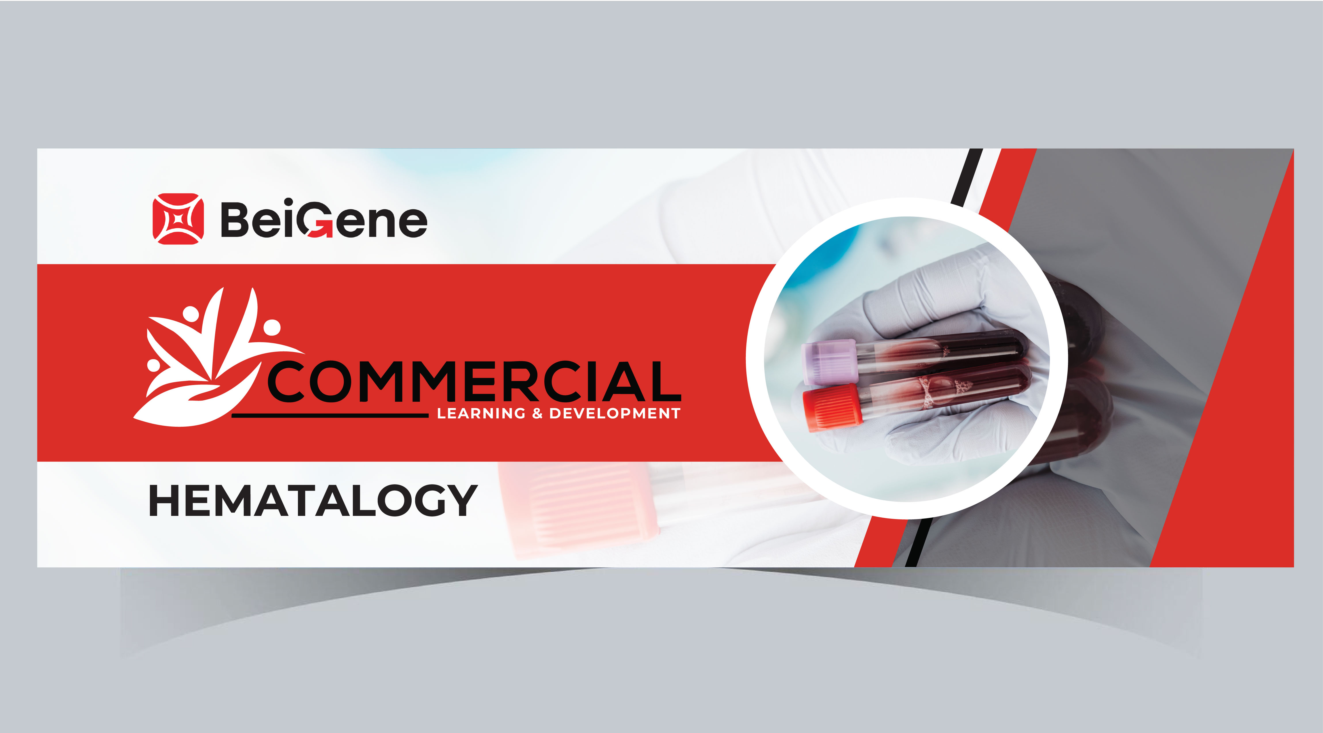 Logo-Design von angelonyamu für BeiGene | Design #34762859