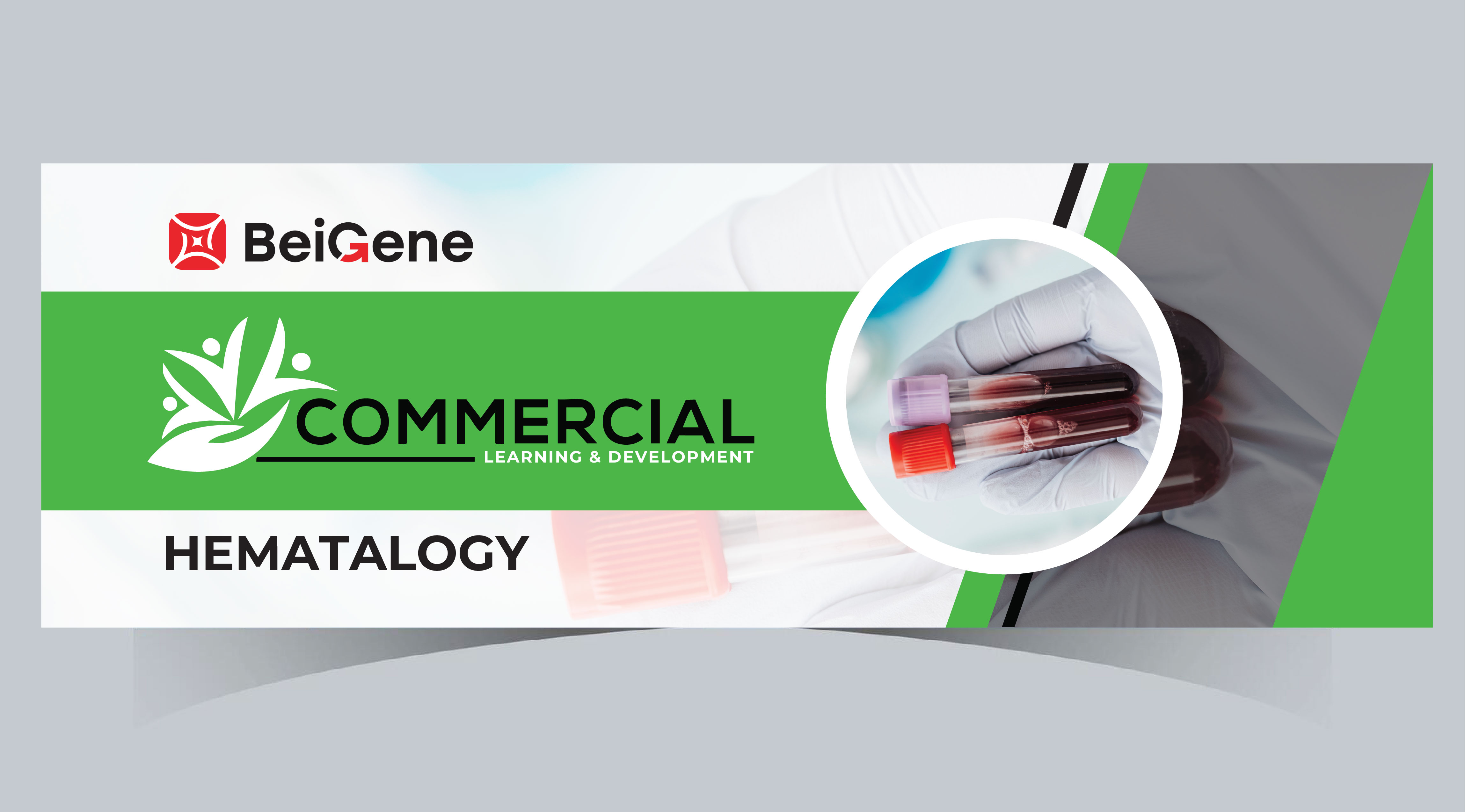 Logo Design by angelonyamu for BeiGene | Design #34762962