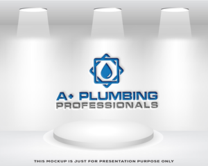 Logo Design by Razaq for this project | Design: #34739676