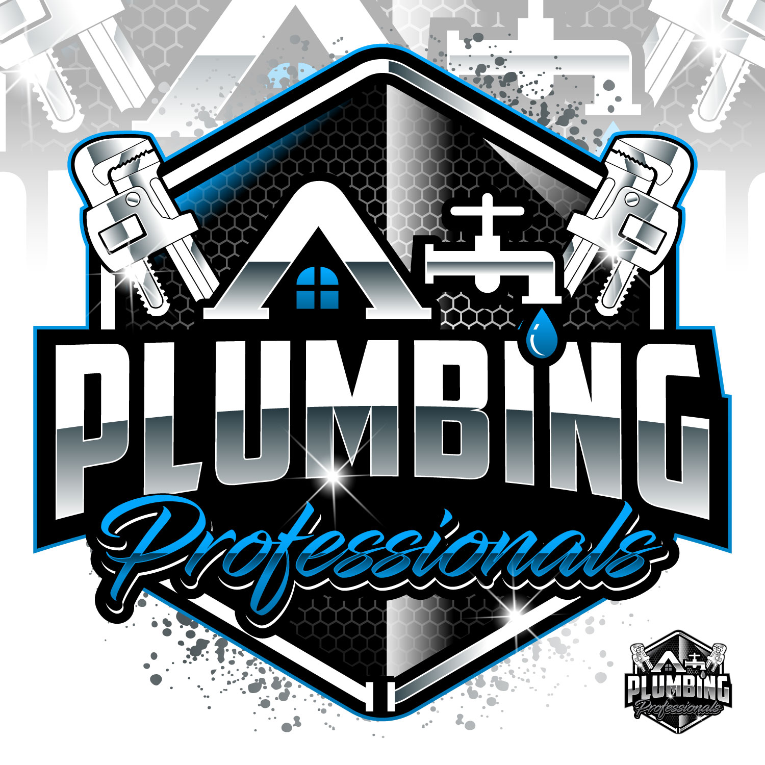 Logo Design by Suvendu.S for this project | Design #34773940