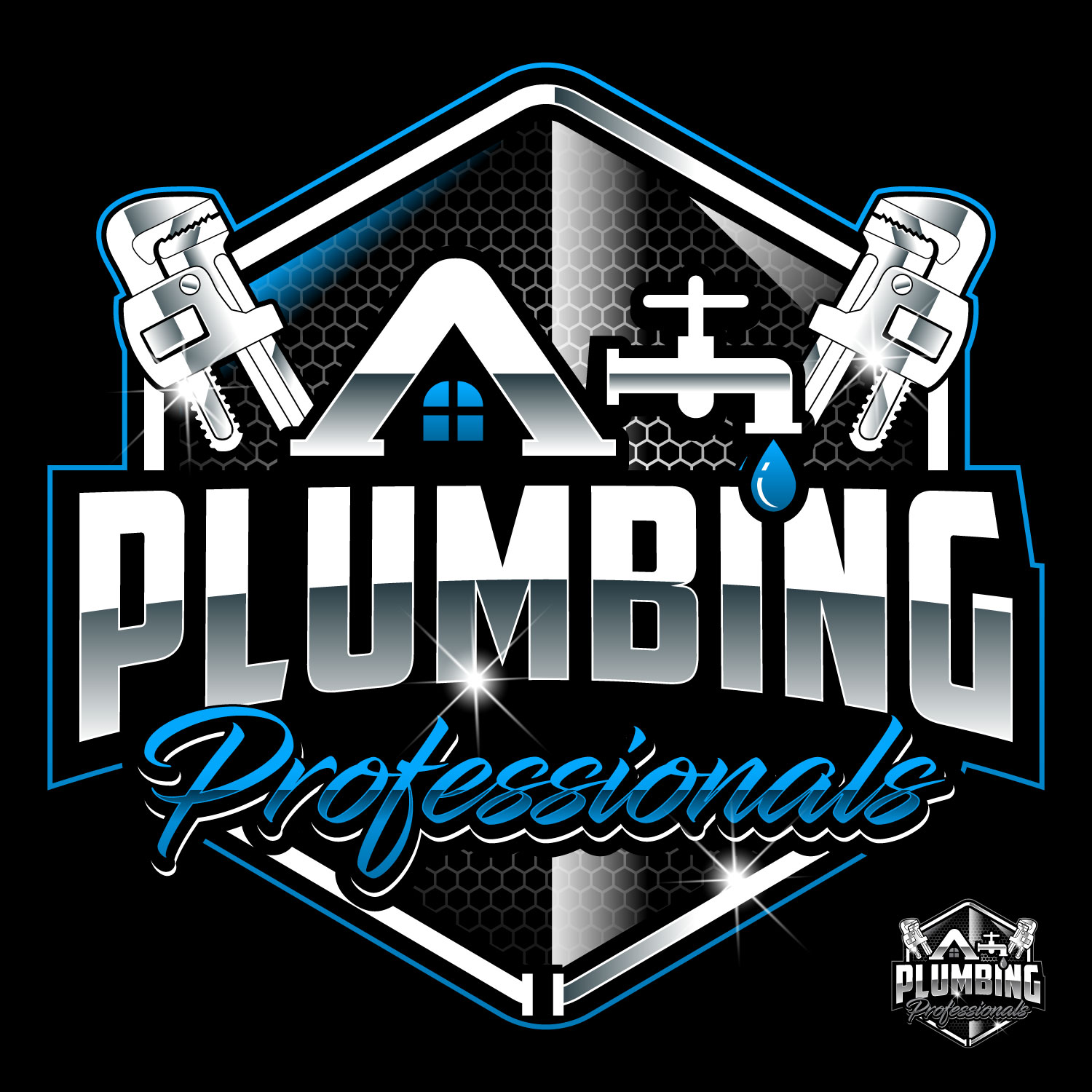 Logo Design by Suvendu.S for this project | Design #34773941