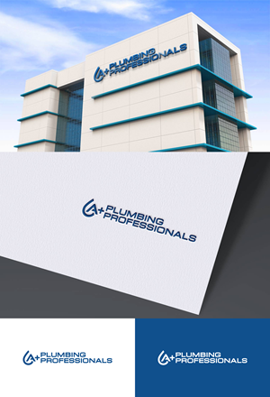 Logo Design by Zaid Al Faqih for this project | Design: #34771944