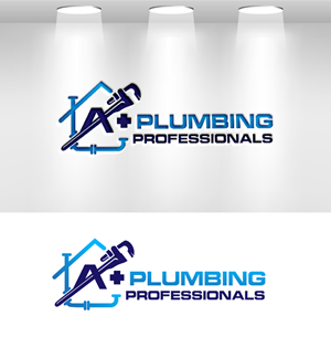 Logo Design by Plextone for this project | Design: #34734823