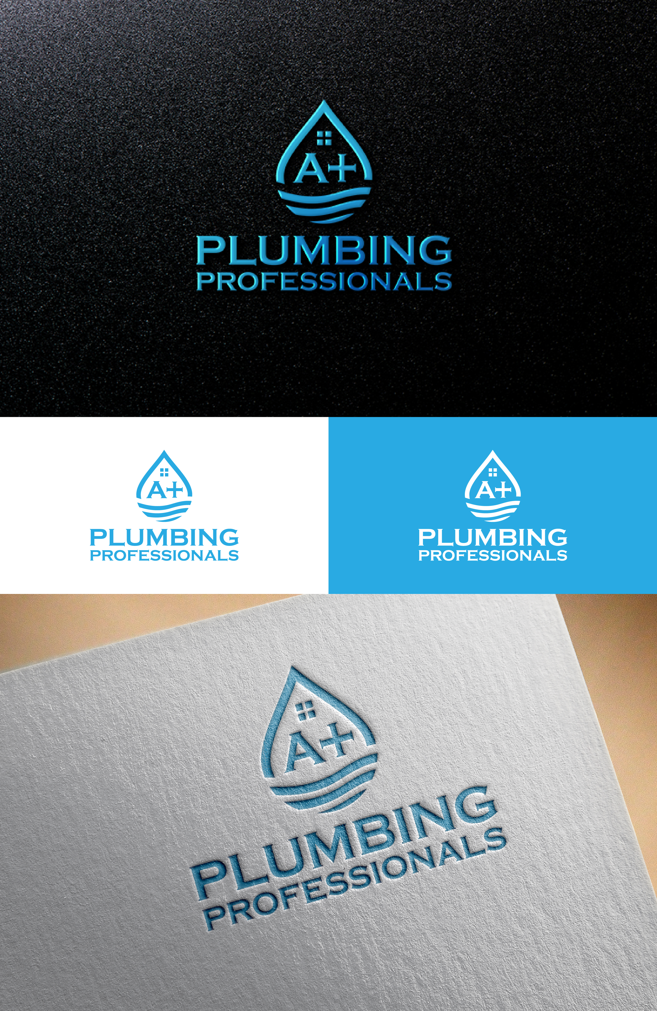 Logo Design by designprotox for this project | Design #34762369