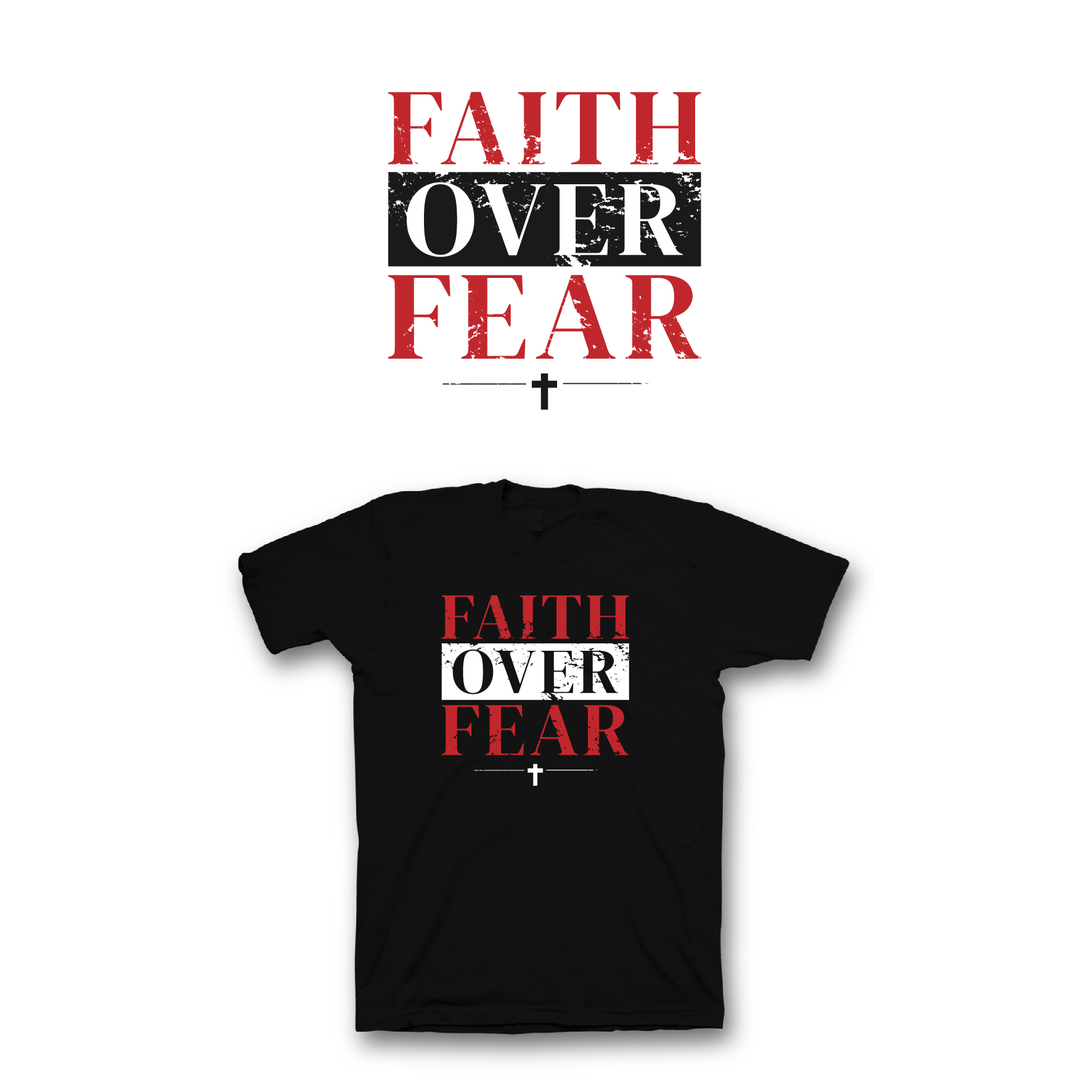T-shirt Design by saka.aleksandar for this project | Design #34740339