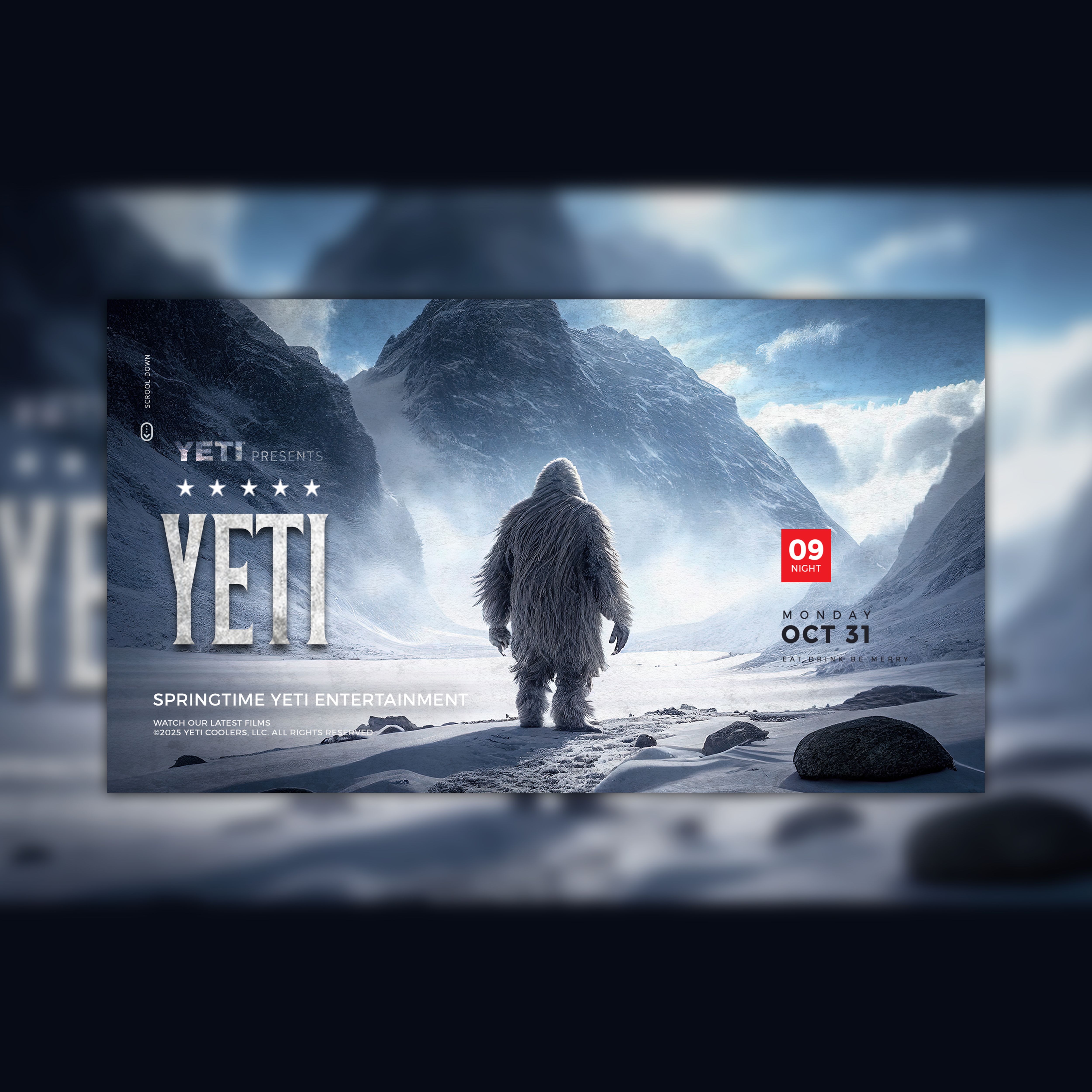 Design Art par Osama Soliman pour ce projet | Design #34757877