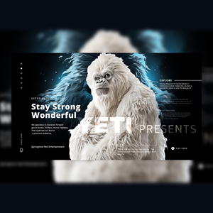 Design Art par Osama Soliman pour ce projet | Design : #34757968