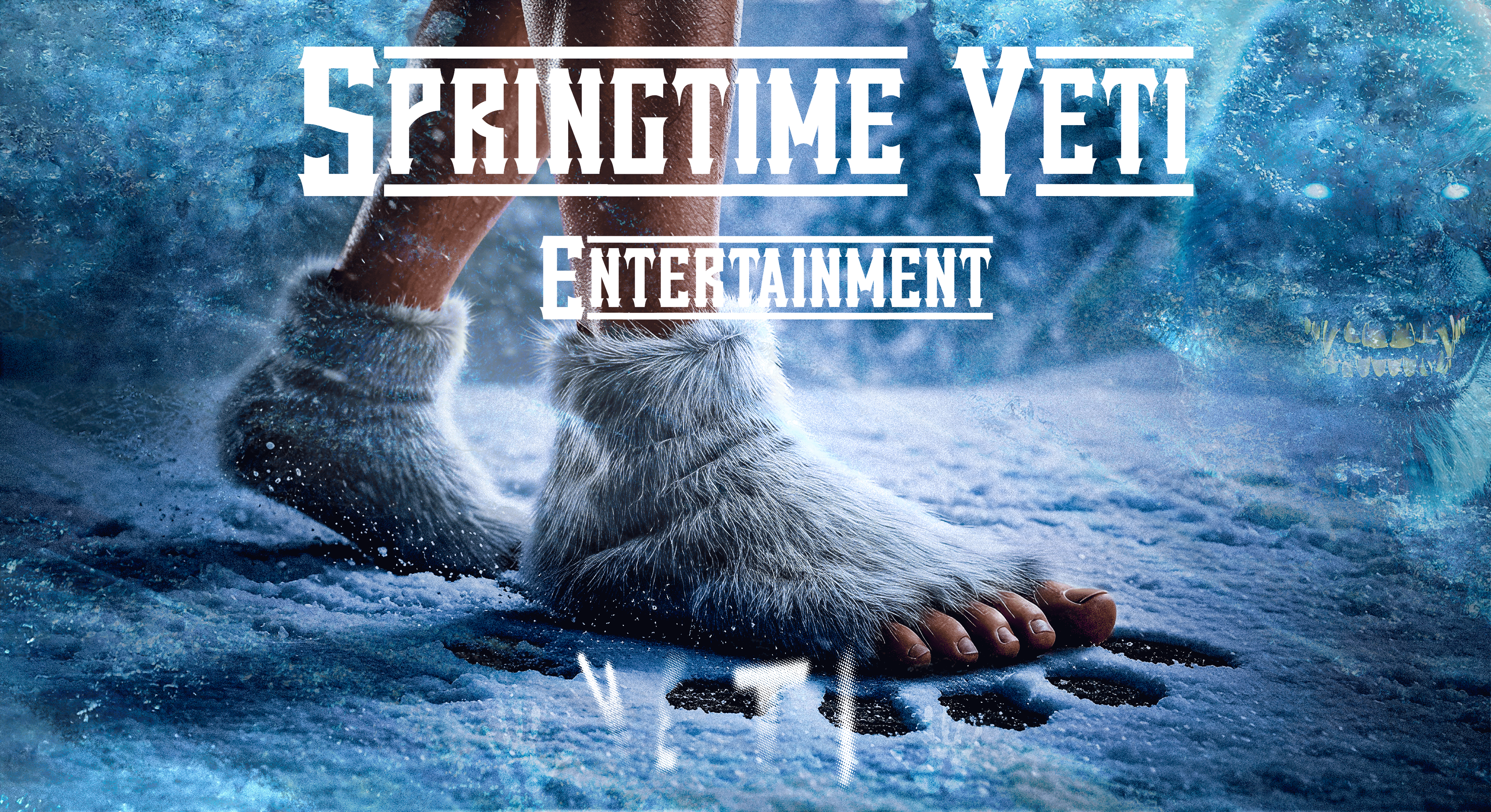 Design Art par GreinZor pour ce projet | Design #34748396