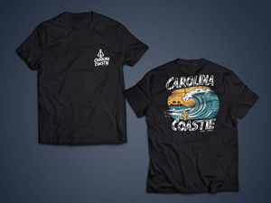 T-shirt Design by Lumen Branding for this project | Design: #34739141