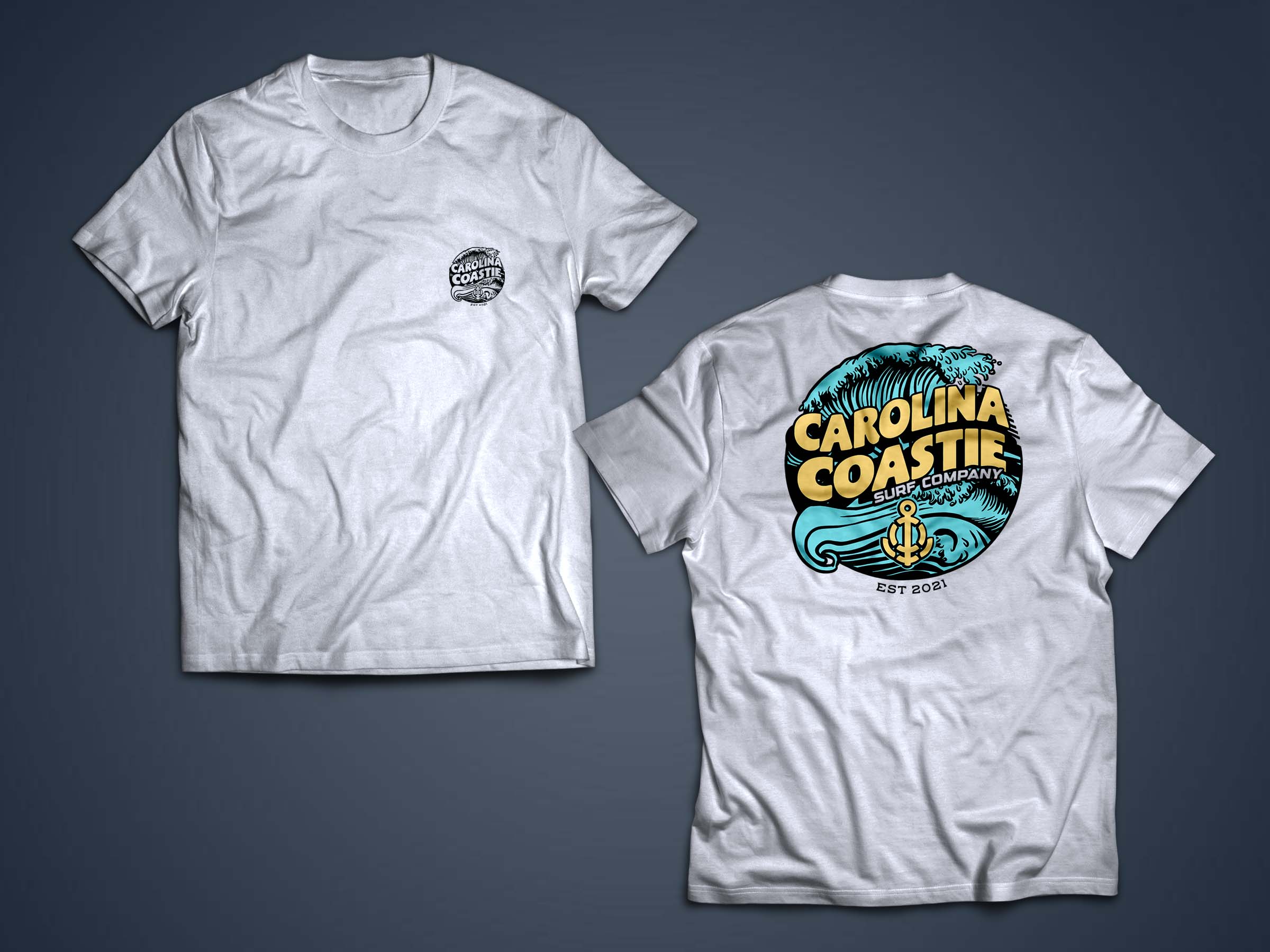 T-shirt Design by Lumen Branding for this project | Design #34740536