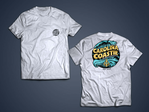 T-shirt Design by Lumen Branding for this project | Design: #34740536