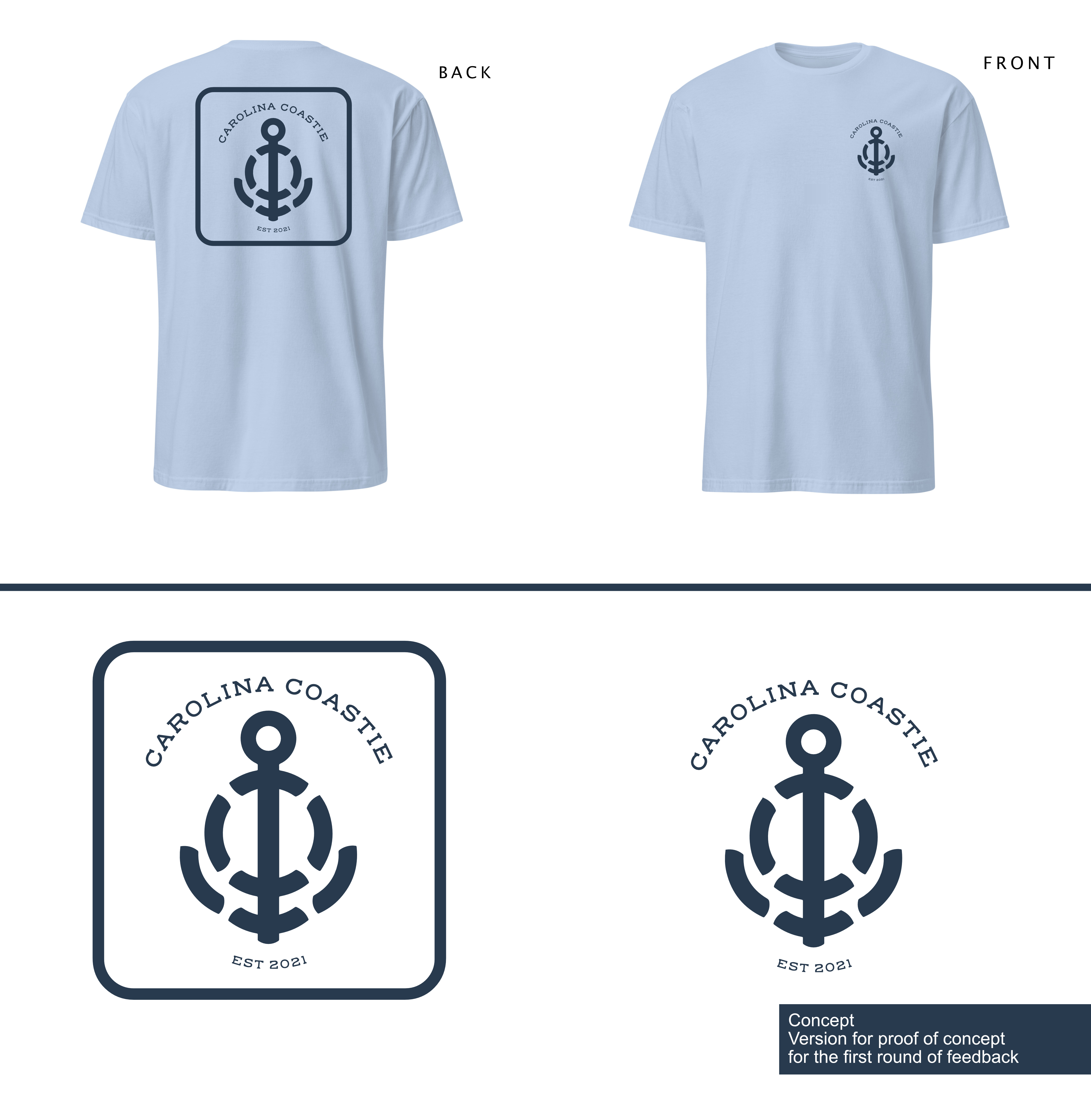 T-shirt Design by AnninWonderland for this project | Design #34738575