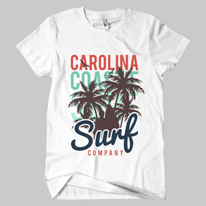 T-shirt Design by Rheanza for this project | Design: #34744450