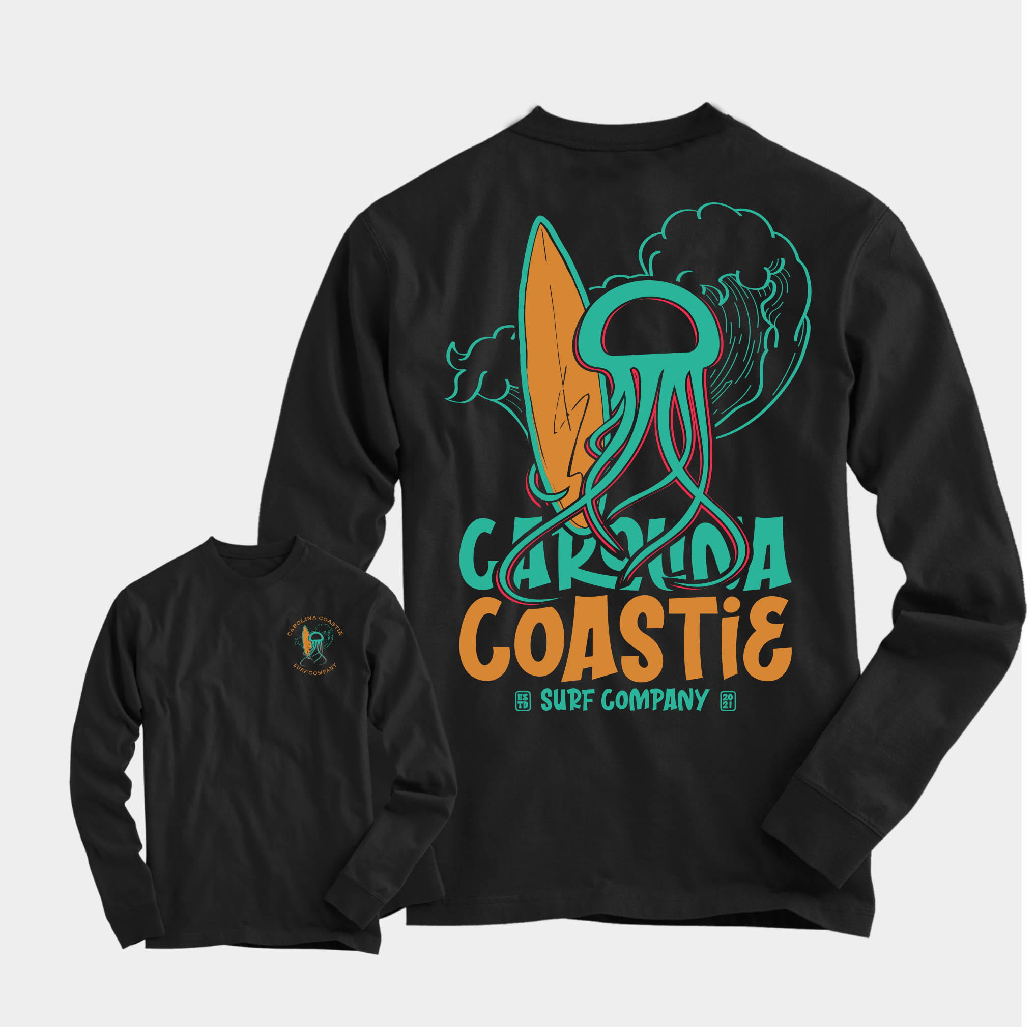 Diseño de Camiseta por Rheanza para este proyecto | Diseño #34761051