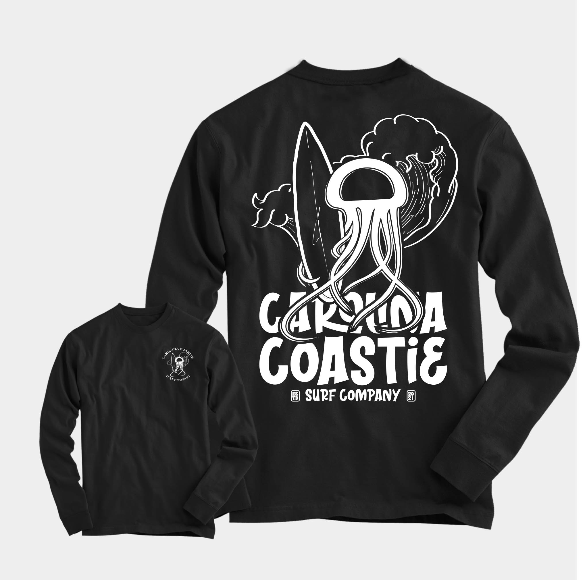 Diseño de Camiseta por Rheanza para este proyecto | Diseño #34761053