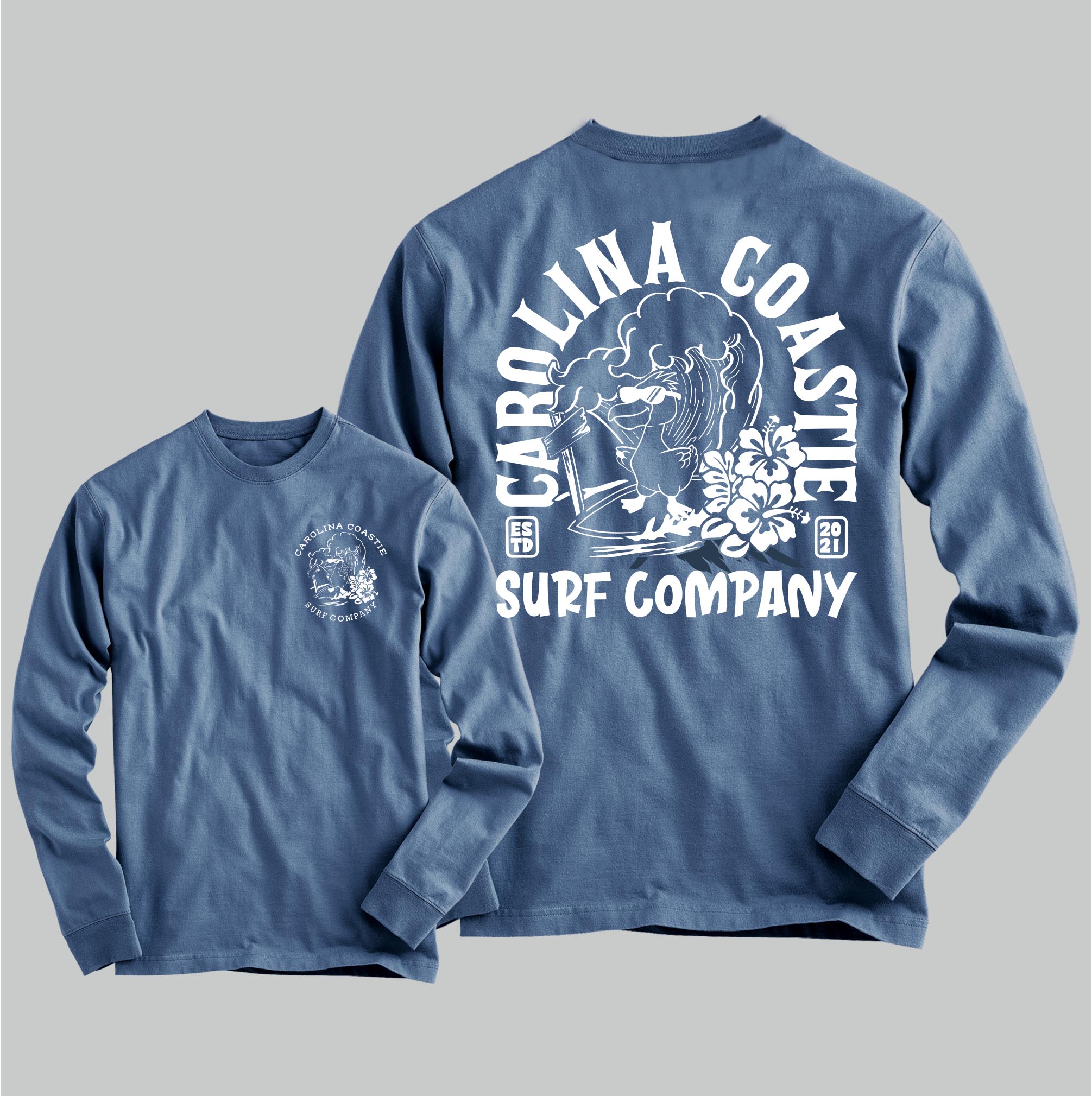 T-shirt Design by Rheanza for this project | Design #34767724