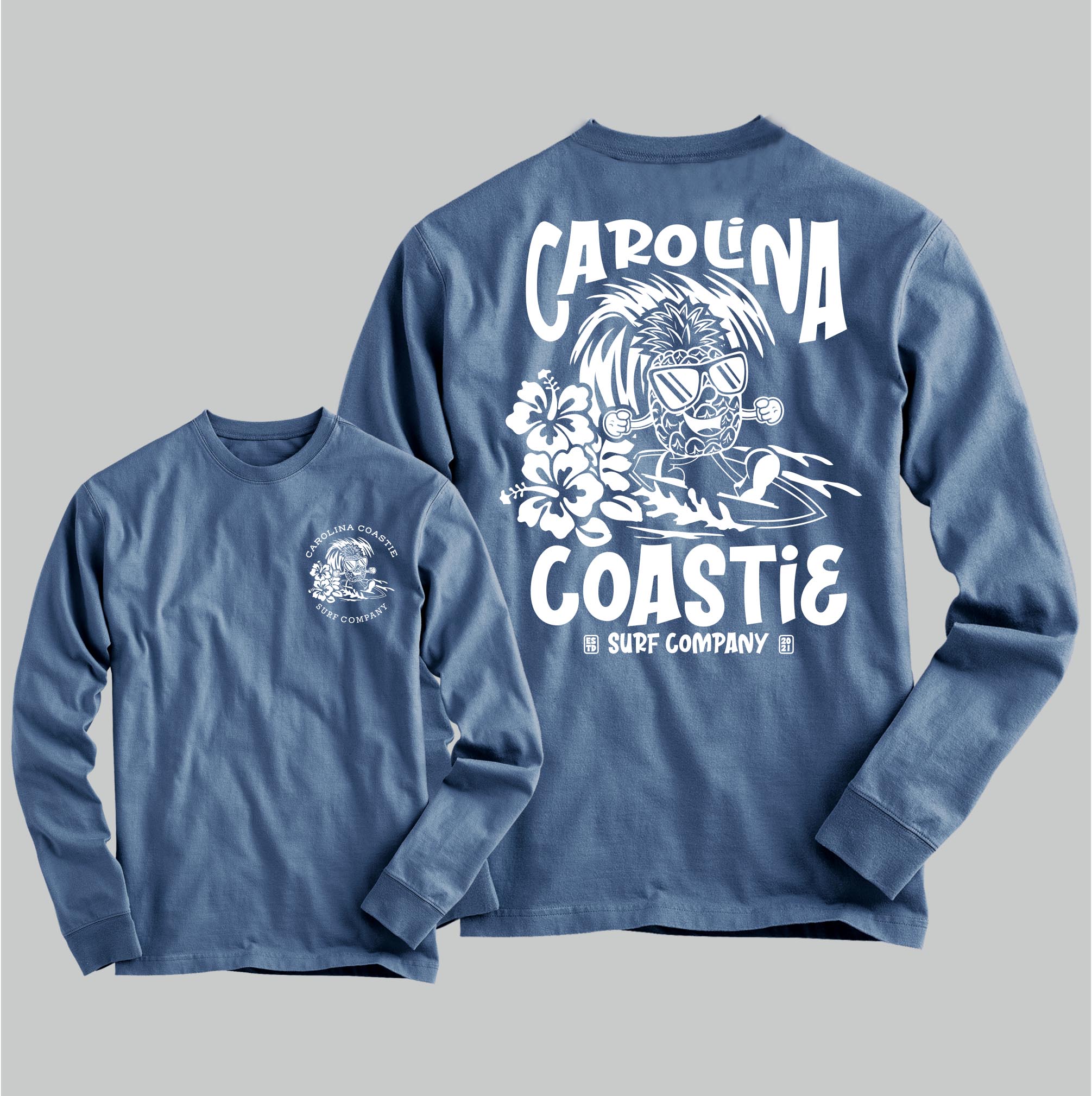 T-shirt Design by Rheanza for this project | Design: #34767727