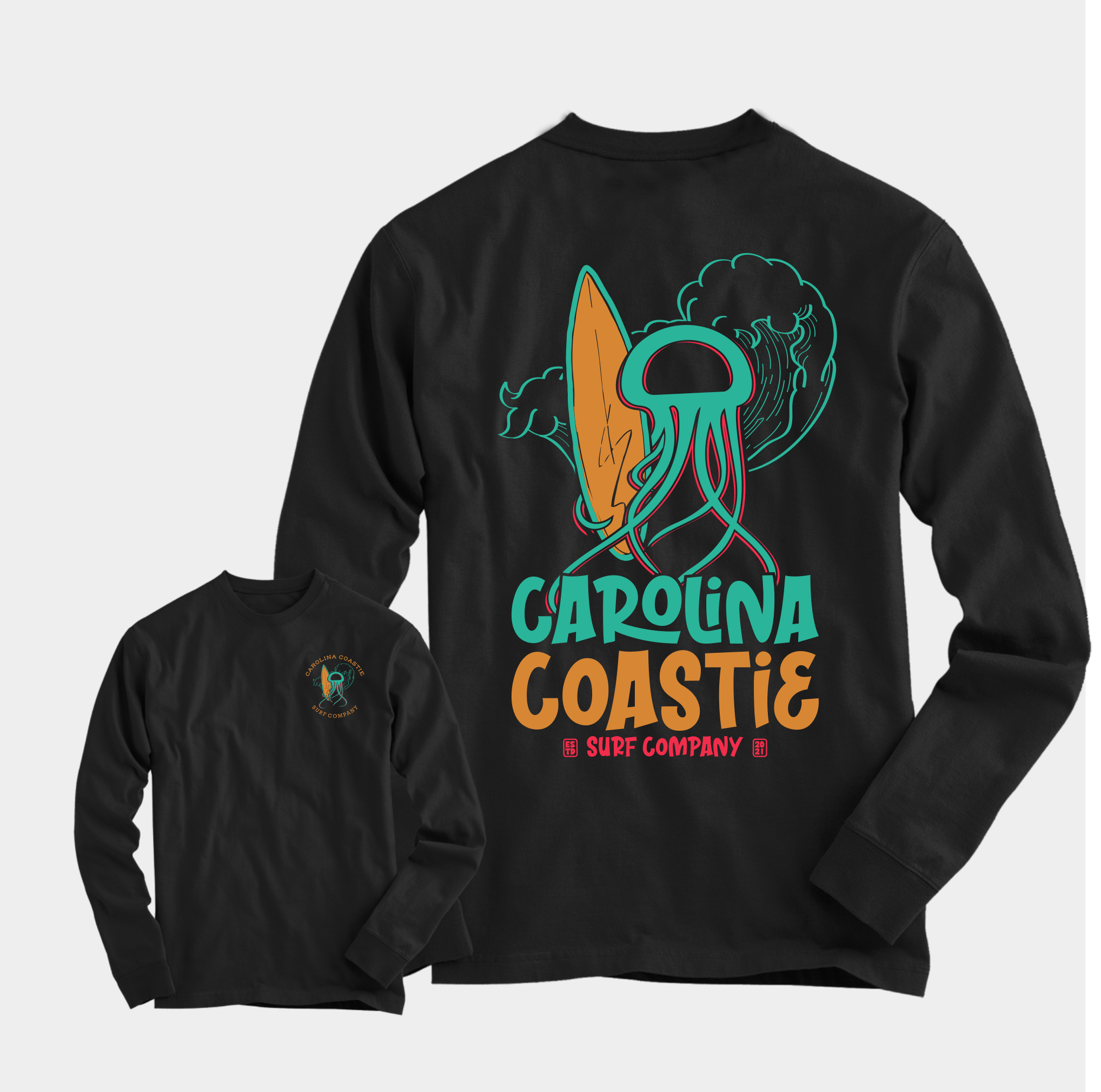 Diseño de Camiseta por Rheanza para este proyecto | Diseño #34794592