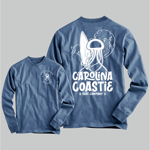 T-shirt Design by Rheanza for this project | Design: #34794593