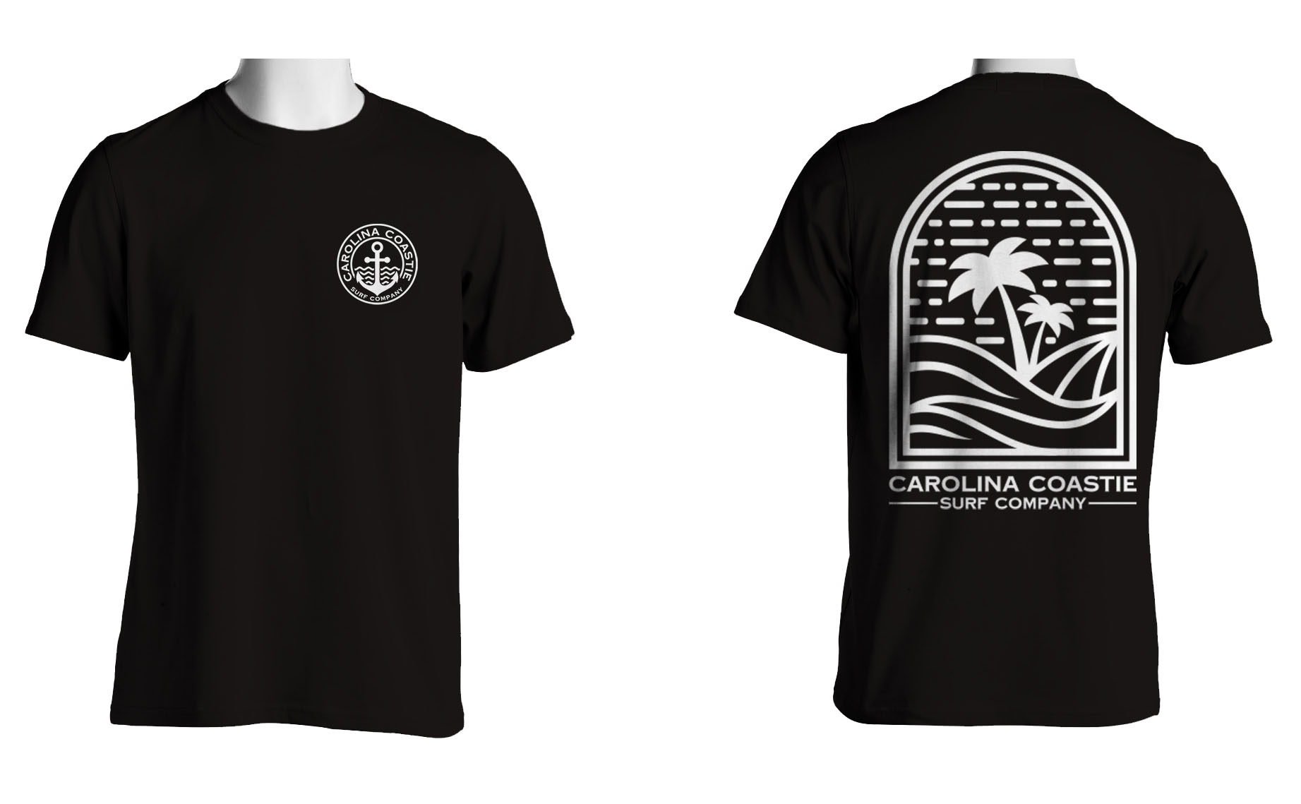 T-shirt Design by SastrovariuZ for this project | Design #34769101