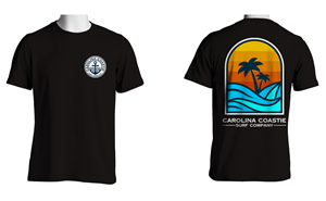 T-shirt Design by SastrovariuZ for this project | Design: #34769104