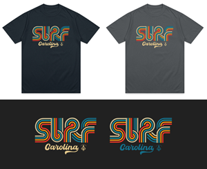 T-shirt Design by Drawingbook