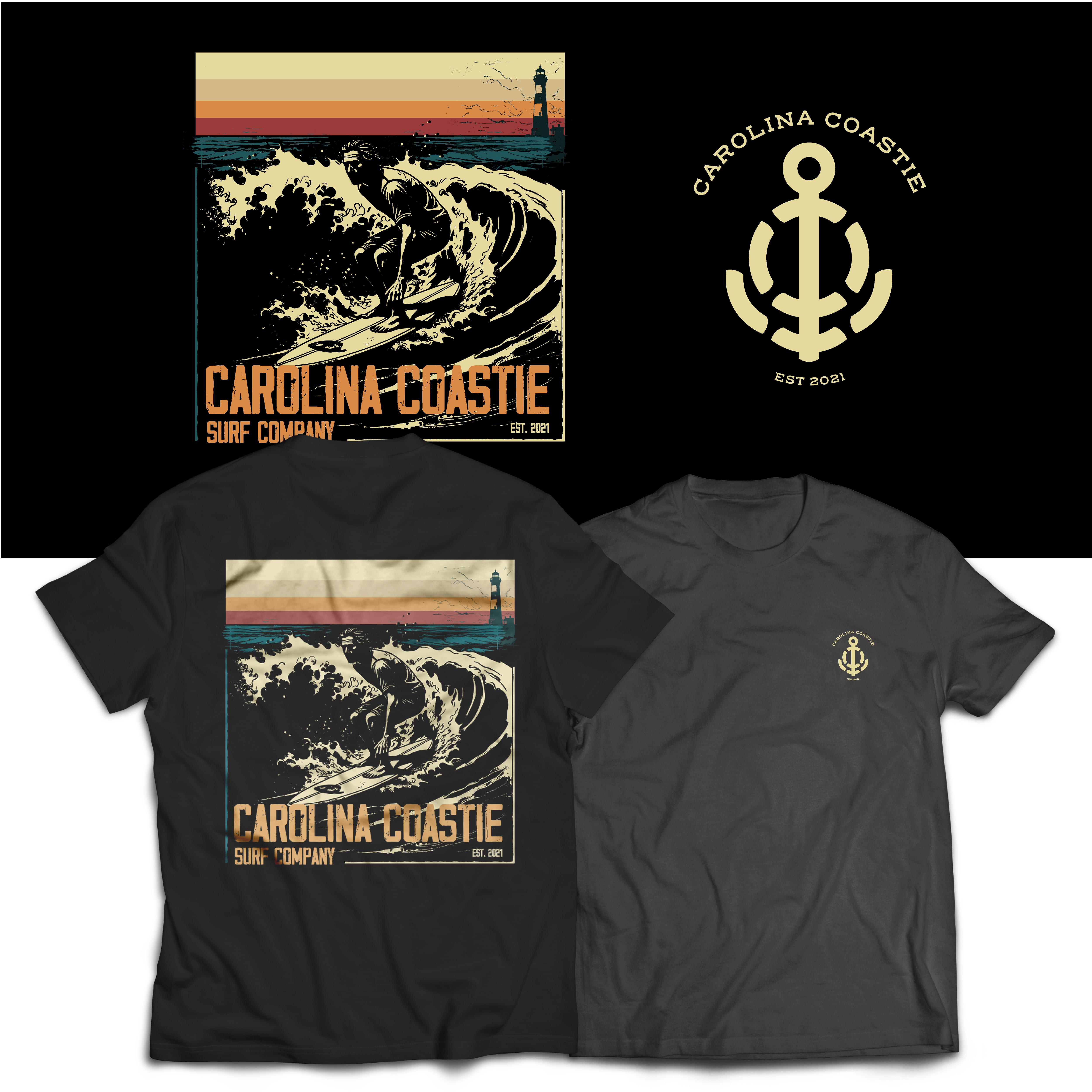 T-shirt Design by onze design for this project | Design #34767083