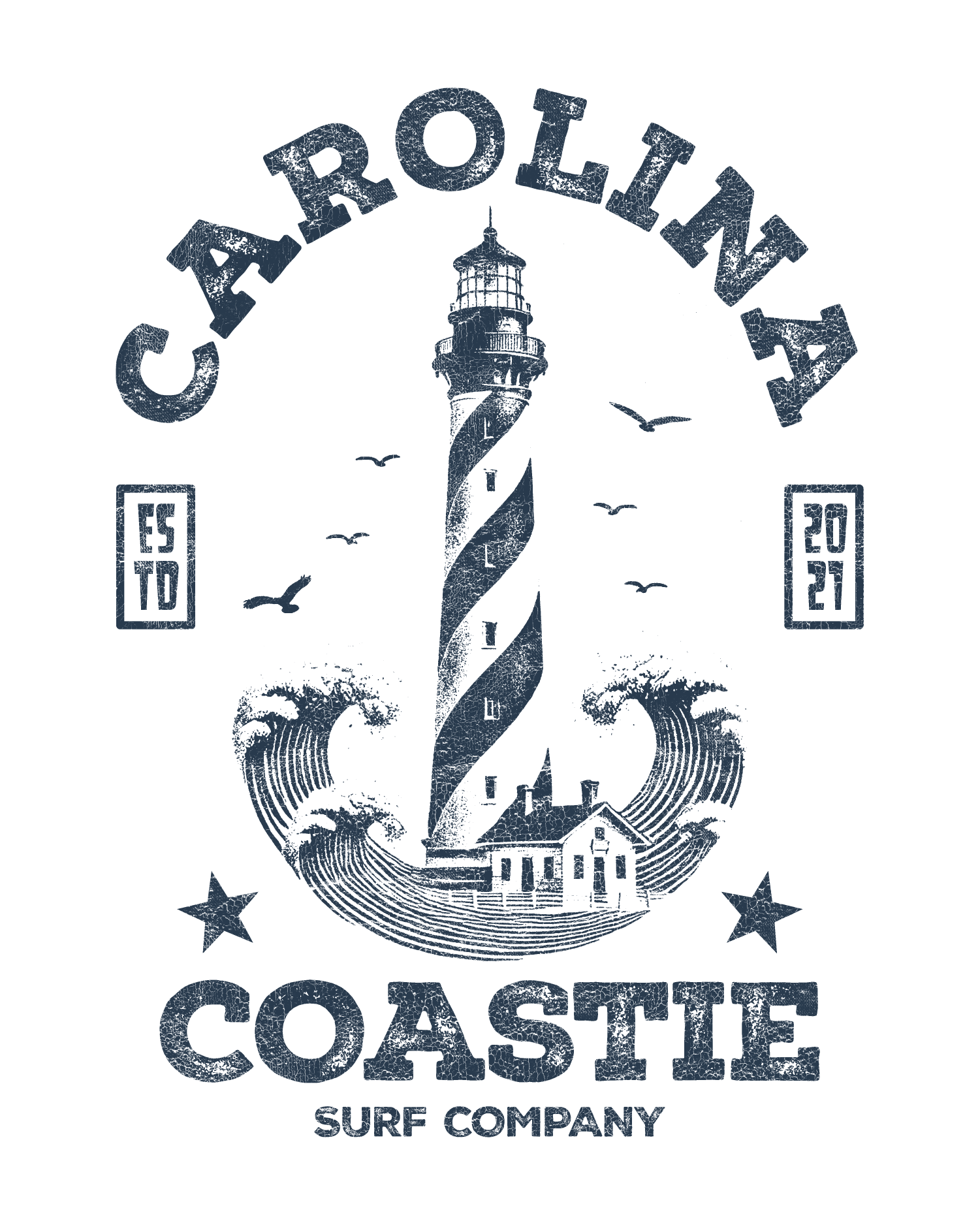 T-shirt Design by Alan Nugraha for this project | Design #34765176