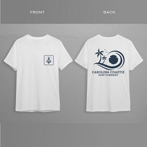 T-shirt Design by Krold IT Solutions for this project | Design: #34752399