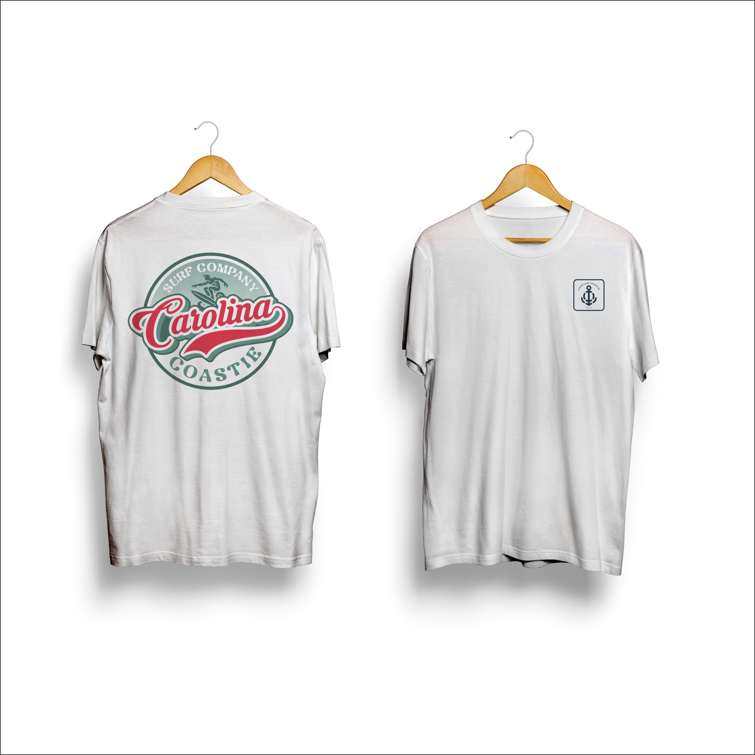 T-shirt Design by HIRADESIGN for this project | Design #34756620
