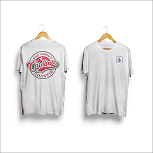 T-shirt Design by HIRADESIGN for this project | Design: #34756621