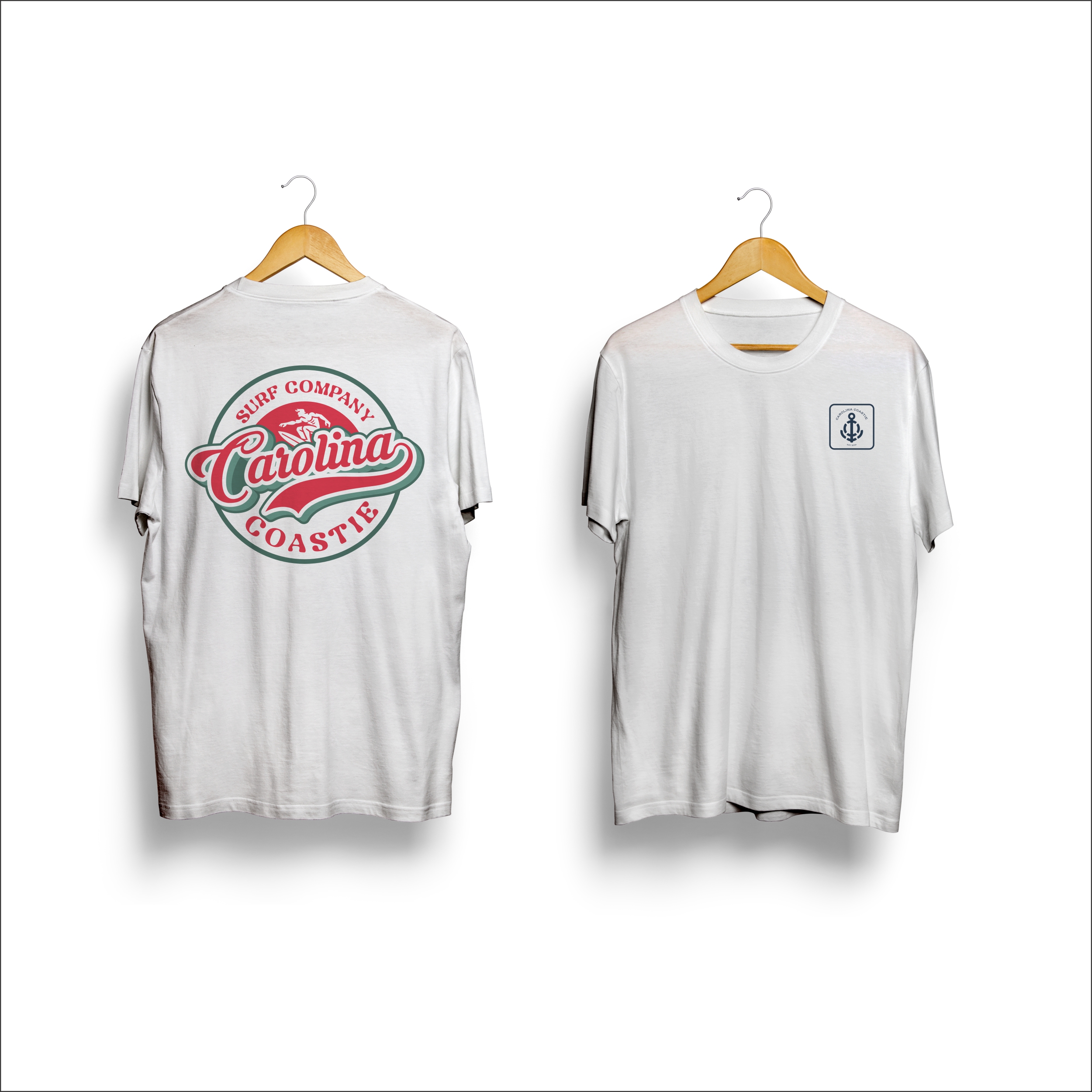 T-shirt Design by HIRADESIGN for this project | Design #34756623