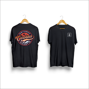 T-shirt Design by HIRADESIGN for this project | Design: #34756630