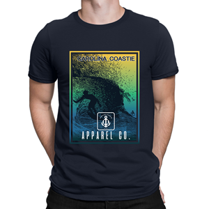 T-shirt Design by Monica Frieda for this project | Design: #34758953